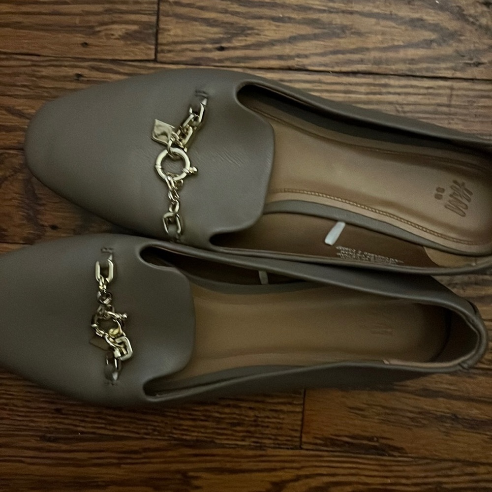 Flats